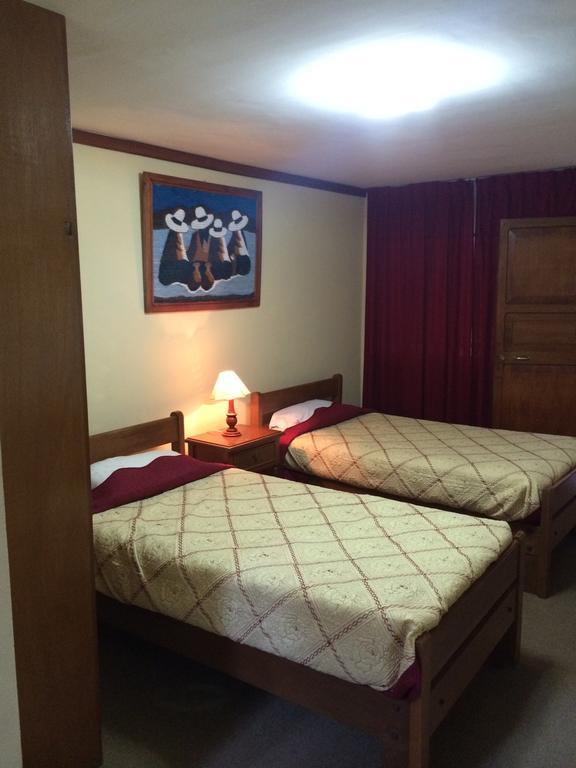 Gran Puno Inn 客房 照片