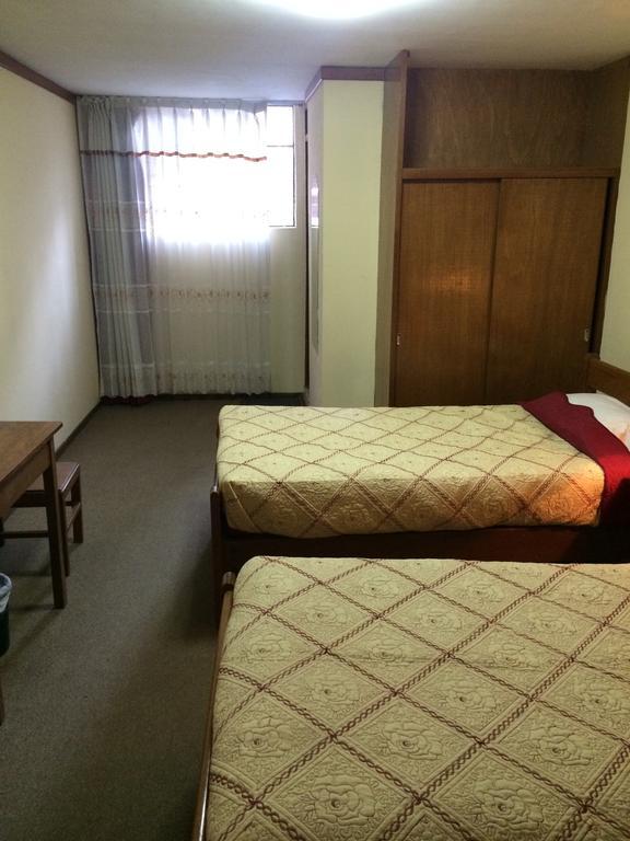 Gran Puno Inn 客房 照片