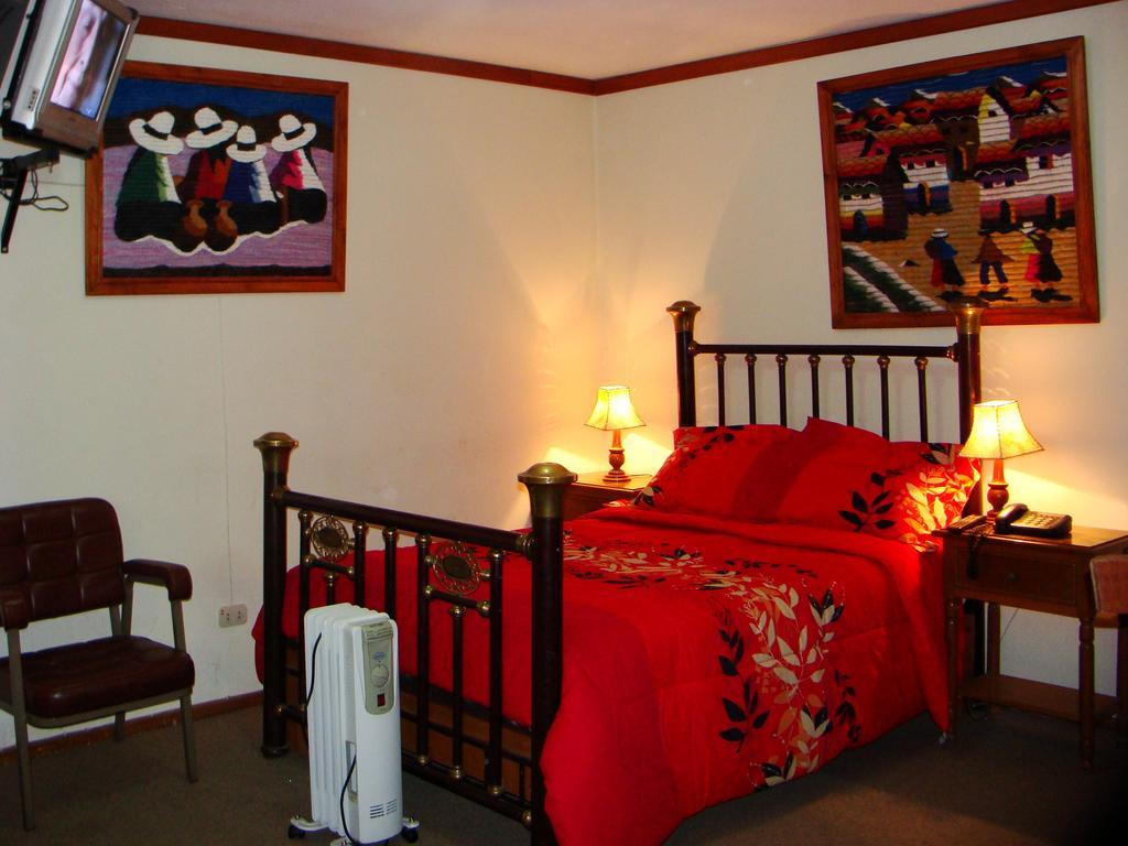 Gran Puno Inn 客房 照片