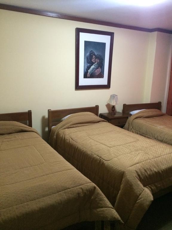 Gran Puno Inn 客房 照片
