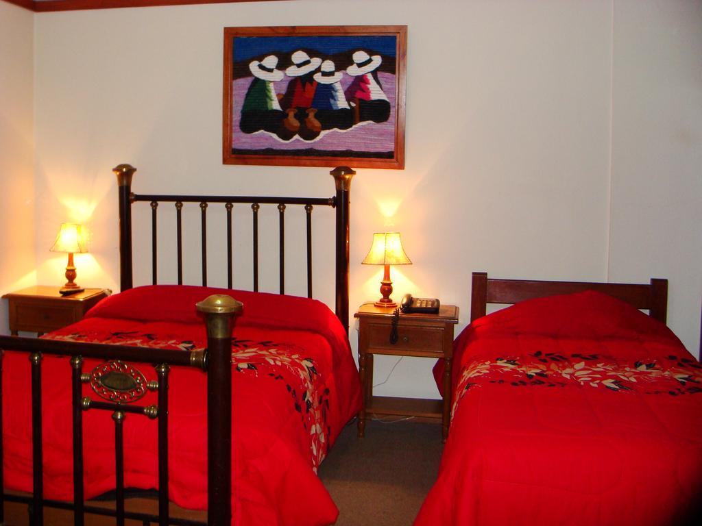 Gran Puno Inn 客房 照片
