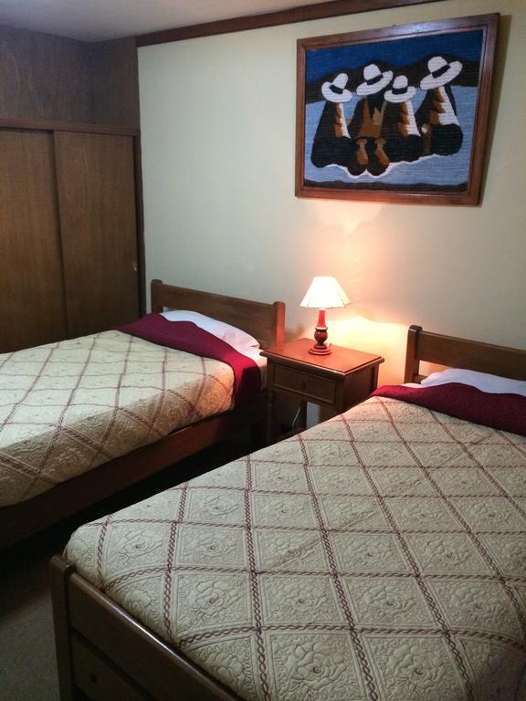 Gran Puno Inn 客房 照片