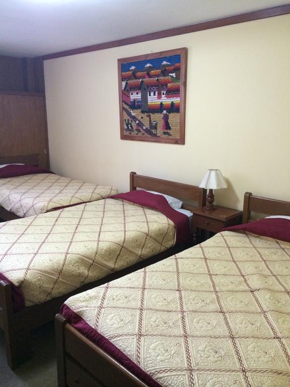Gran Puno Inn 客房 照片