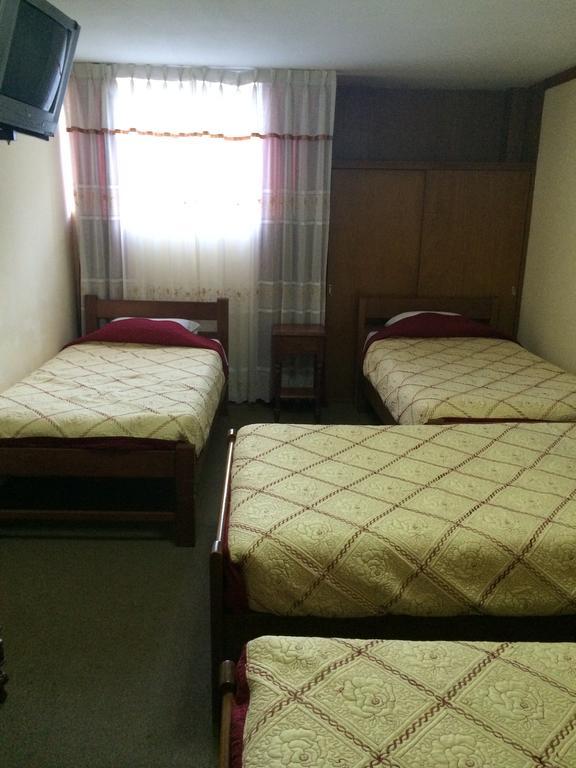 Gran Puno Inn 客房 照片
