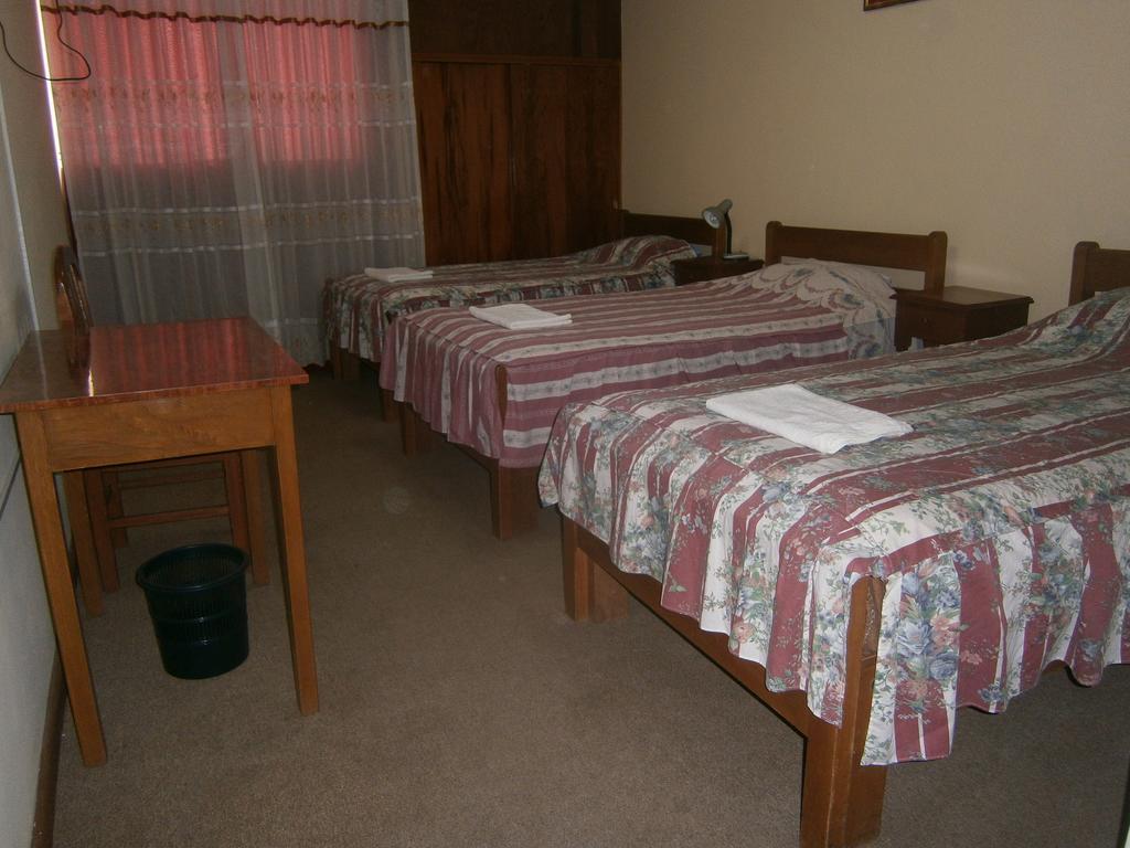 Gran Puno Inn 外观 照片