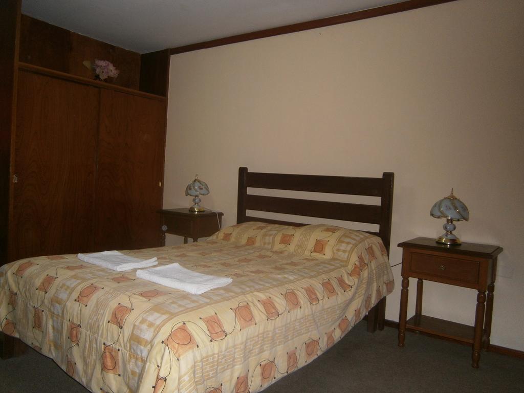 Gran Puno Inn 外观 照片
