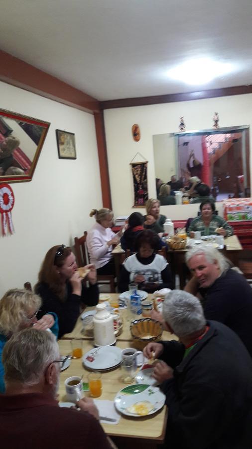 Gran Puno Inn 外观 照片