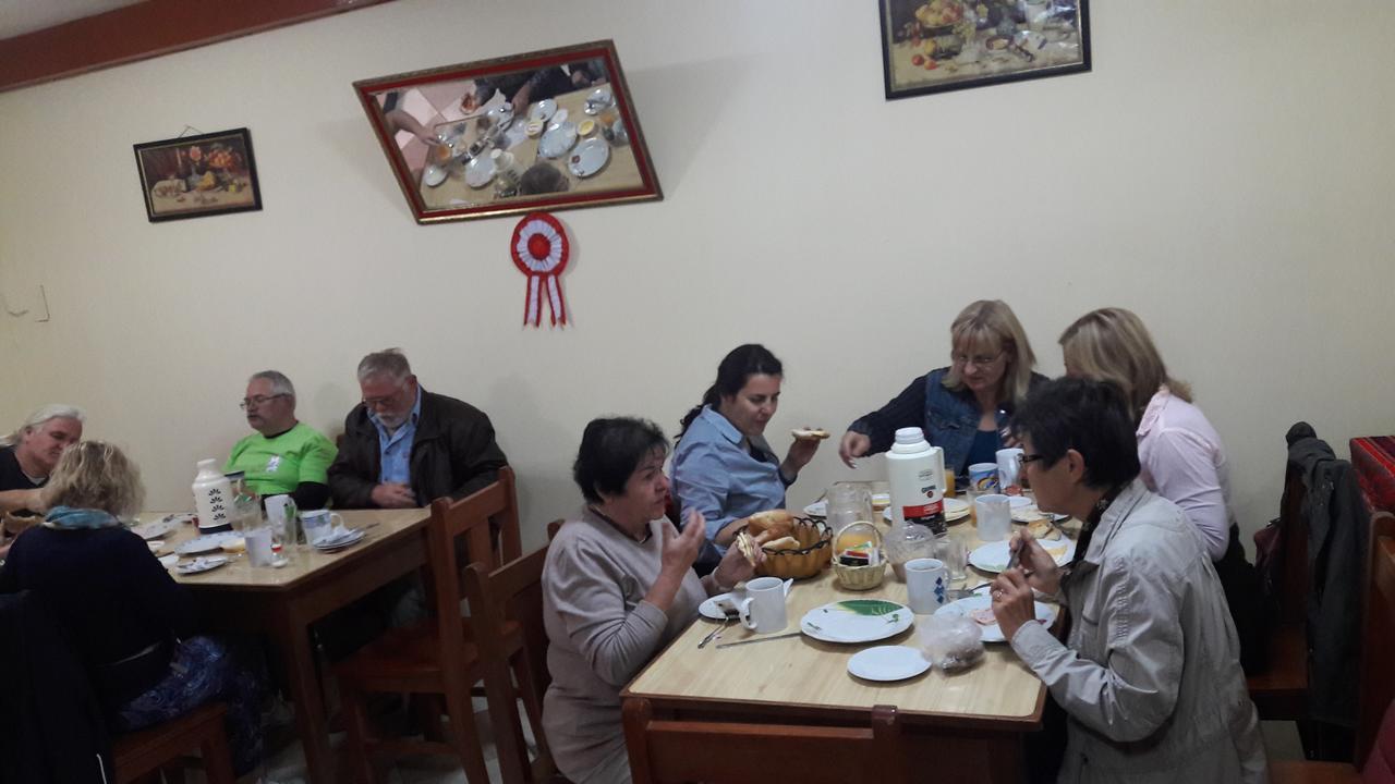 Gran Puno Inn 外观 照片